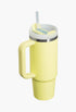 Pomelo - The Quencher H2.0 Flowstate™ Tumbler | 30 Oz - GLAM MODA